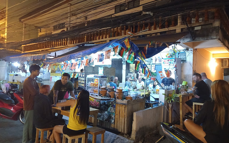 OMG Thai Restaurant and Cooking School