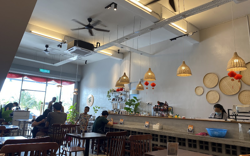 eJia Kopitiam (Port Dickson)