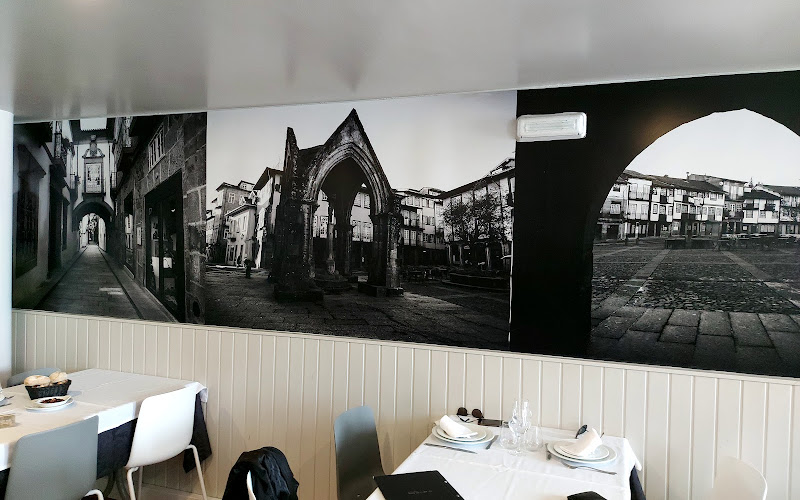 Restaurante Solar do Arco