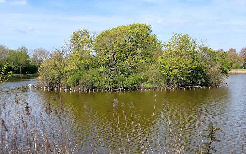 ファン・ウールデレン公園