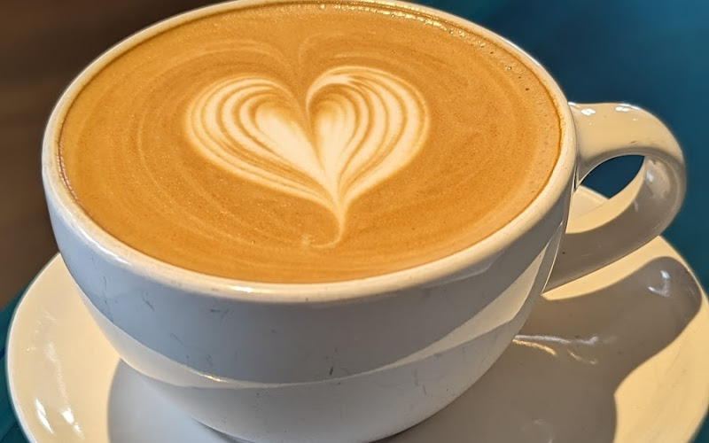 藍瓶咖啡 梅田茶屋町店