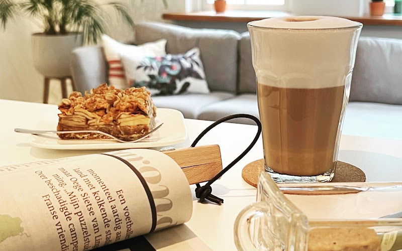 Heerlijk Hemelum theetuin en vergaderlocatie