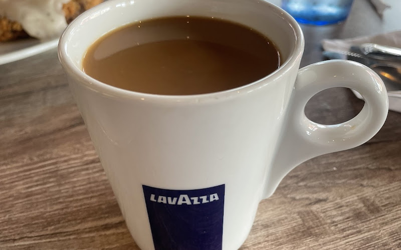 Triple A Cafe