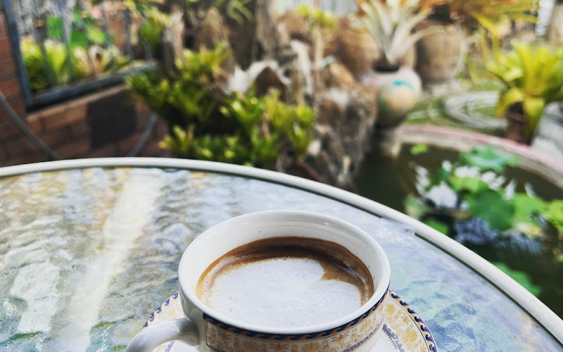 Saing Coffee สอิ้งคอฟฟี่