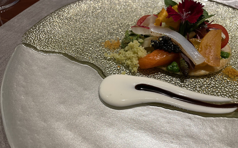 cinq sens K サンクセンスケー