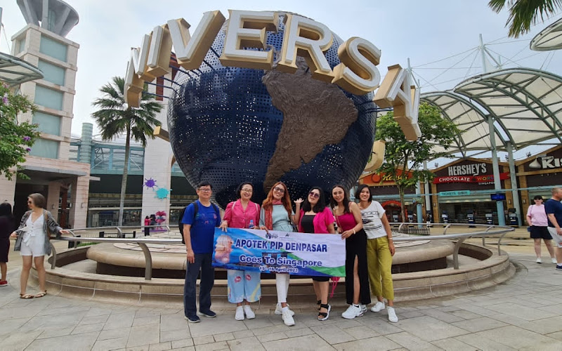 ANUGERAH WISATA Tour & Travel