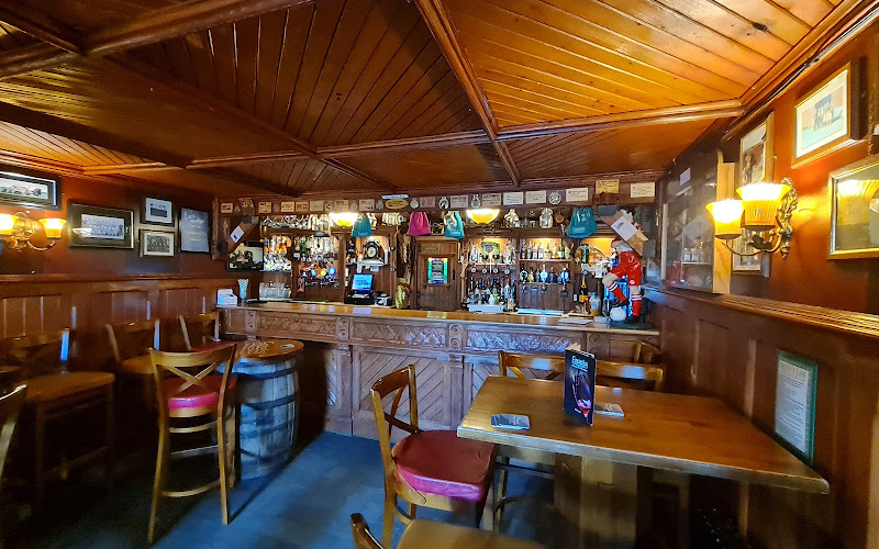 Friels Bar and Restaurant