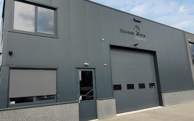 Espresso Service Achterhoek