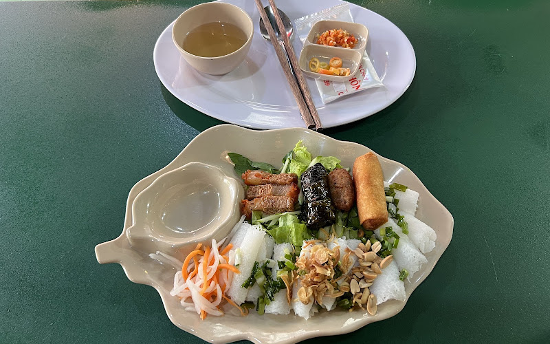 Thôi Kệ Lạc An (Diệu Không cũ)