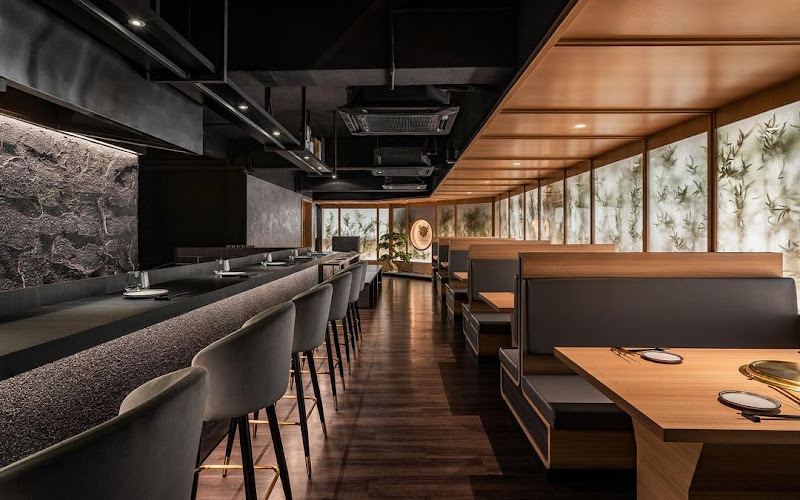 WagyuKyo | Japanese Yakiniku BBQ | Damansara Utama Uptown