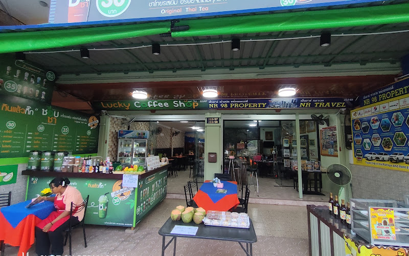 OIIC.The Bistro-พัทยากลางสาย3