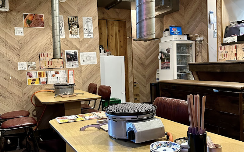 焼肉ホルモン人生 大ちゃん