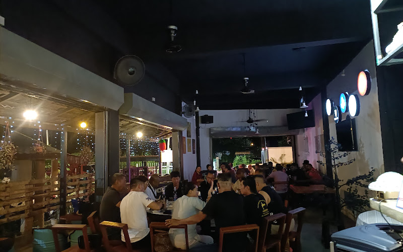 年年有余河鮮樓