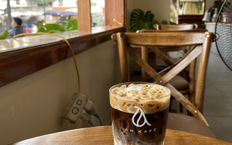 An Kafe