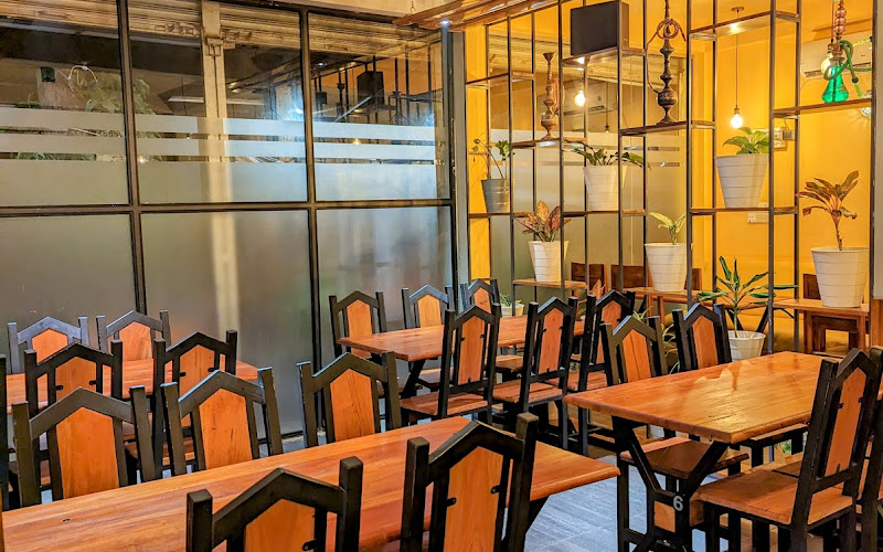 TFB - Tuans Food Bowl