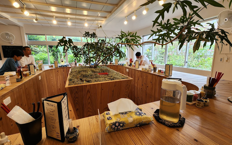 Takaramachiga