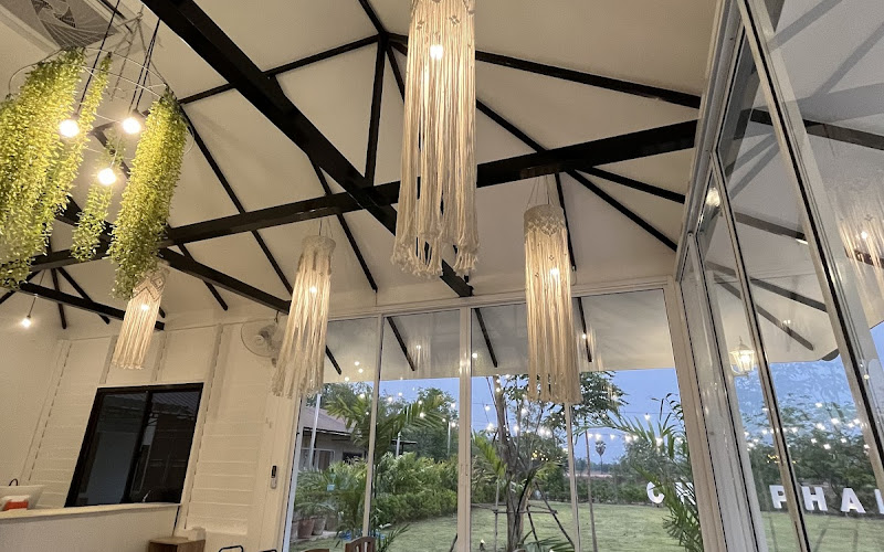 チョーパカー スコータイ