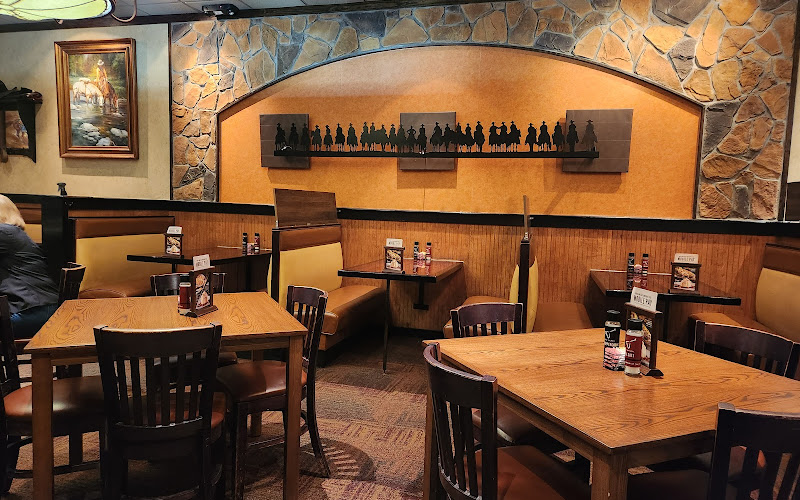 LongHorn Steakhouse
