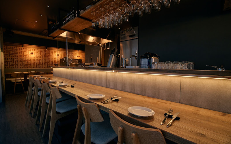 MEAT & GRILL MARCO AKASAKA