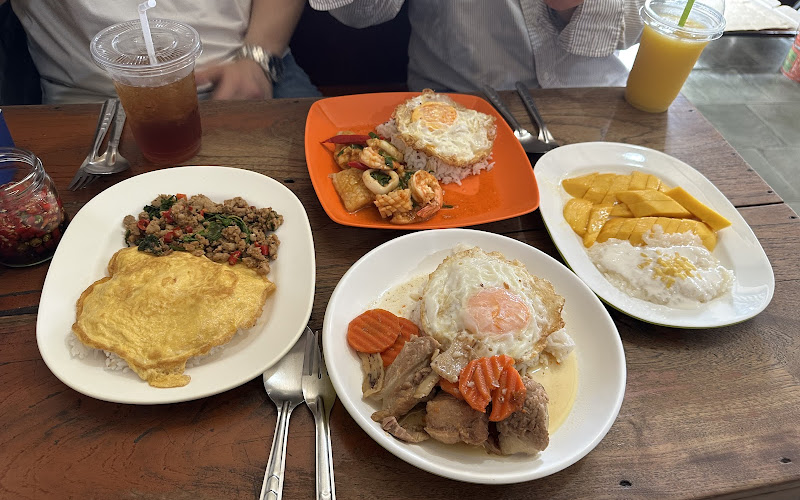 Thong Heng Lee Restaurant