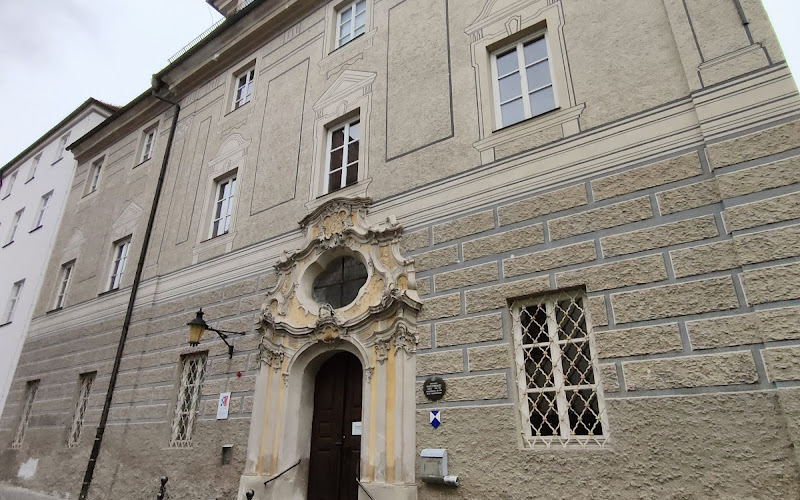 Heimatmuseum Günzburg