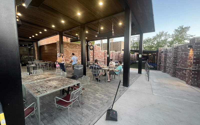 Treno Pizzeria & Taproom