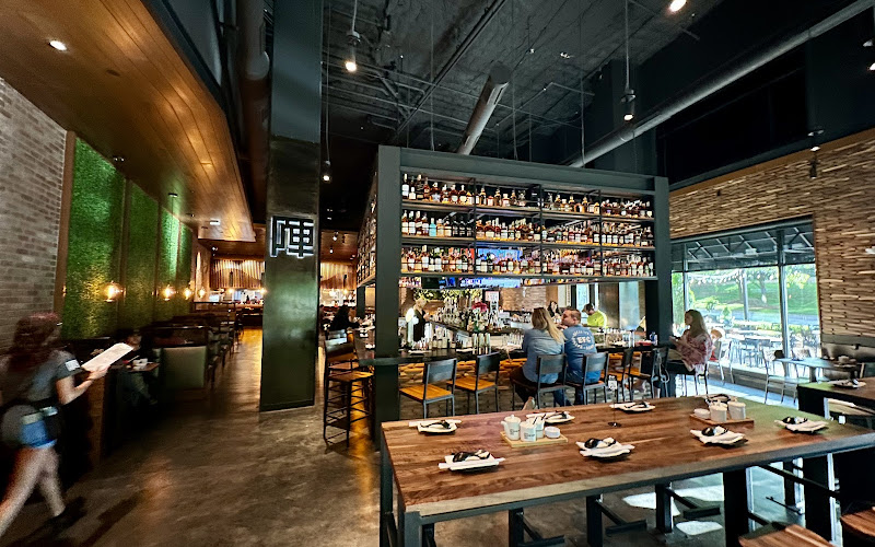 JINYA Ramen Bar - SouthPark