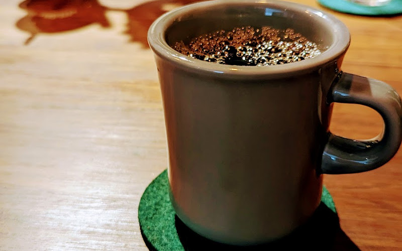 y.ours specialty coffee home roaster ร้านกาแฟ กาแฟพิเศษ สุขุมวิท 71 ปรีดีพนมยงค์ 14 แยก 10