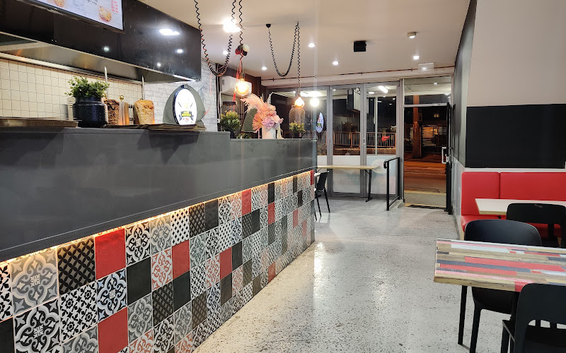 Al Beik Shawarma
