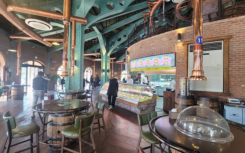 대관령토종한우