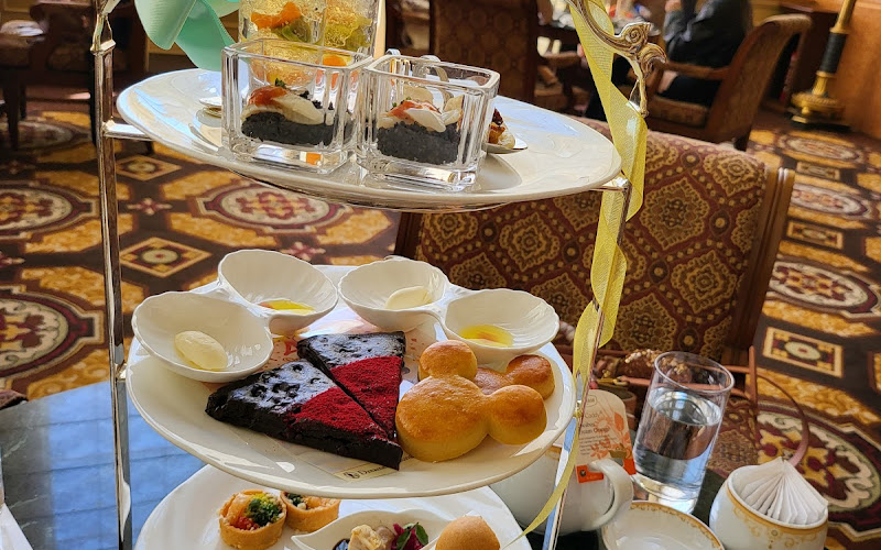 드리머즈 라운지