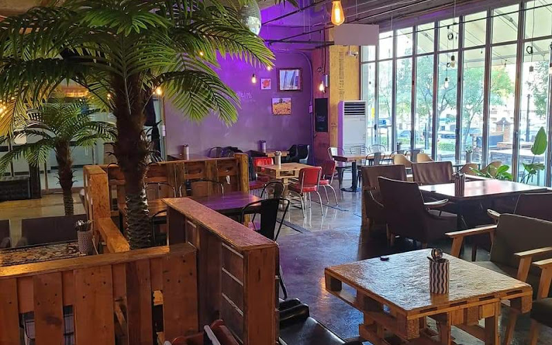 동백별관 작전점