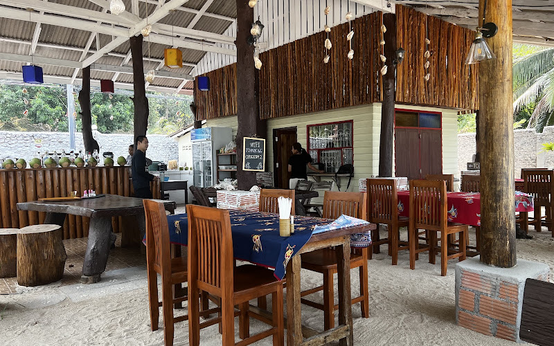 Johm Thong Restaurant