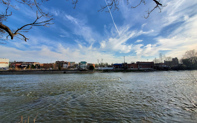 St. Mary's Park