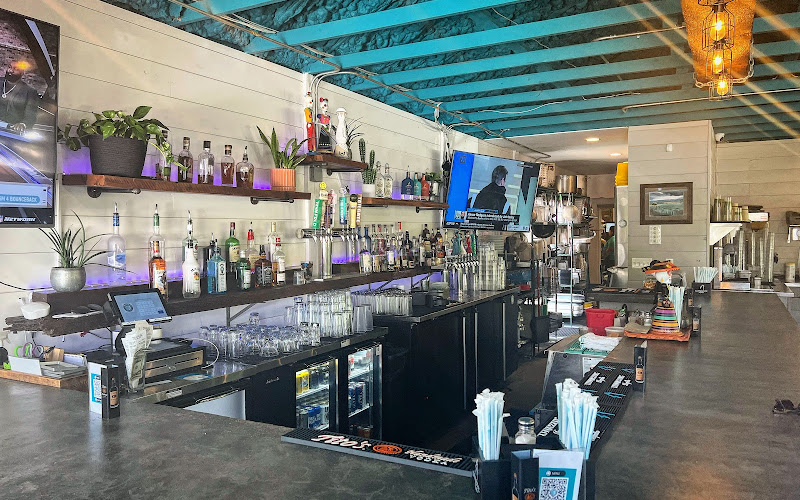 Nectar: Urban Cantina