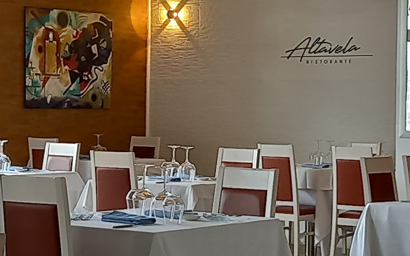Altavela ristorante