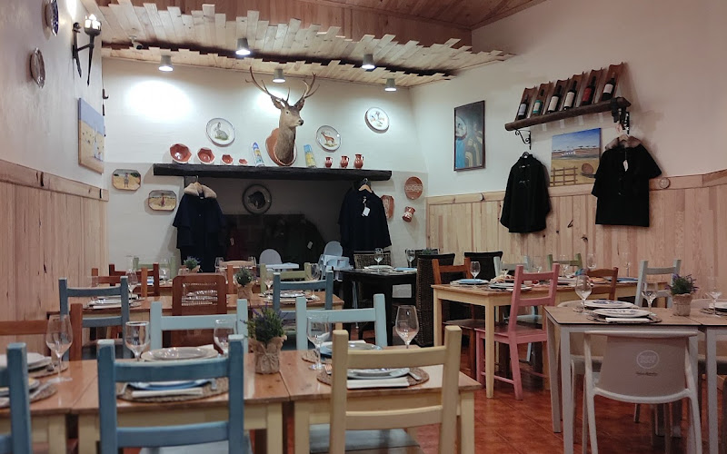 Pinguinhas Tapas e Petiscos