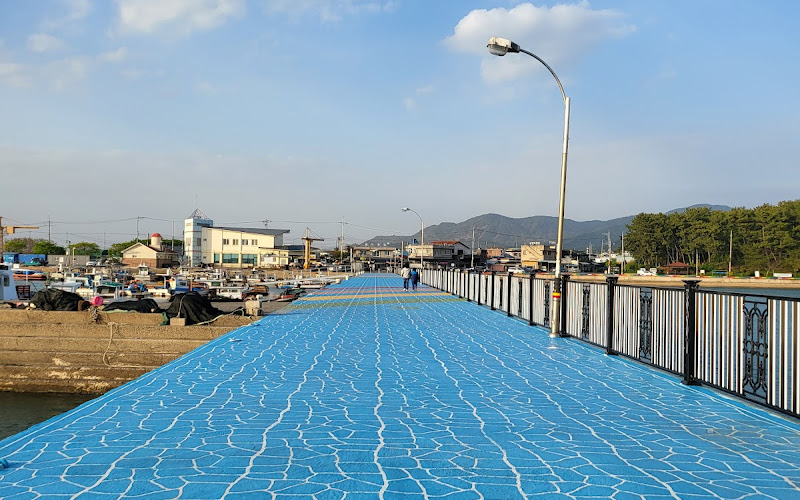 그리움이 물들면