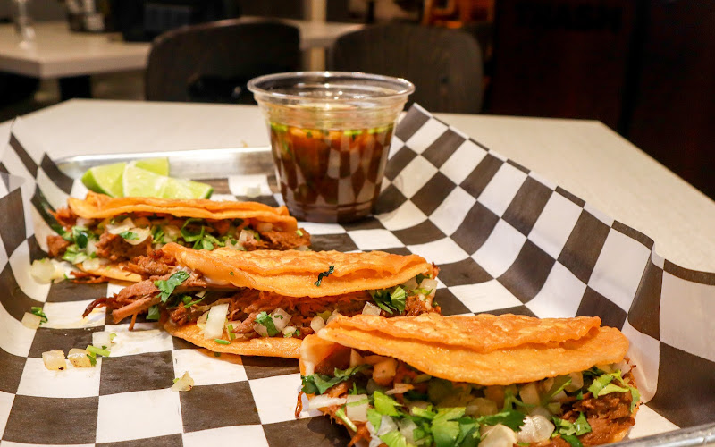 Taqueria Monarca