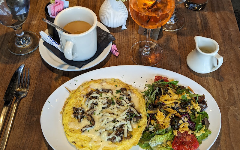 Germantown Café