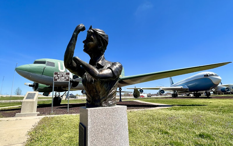 Charles B. Hall Airpark