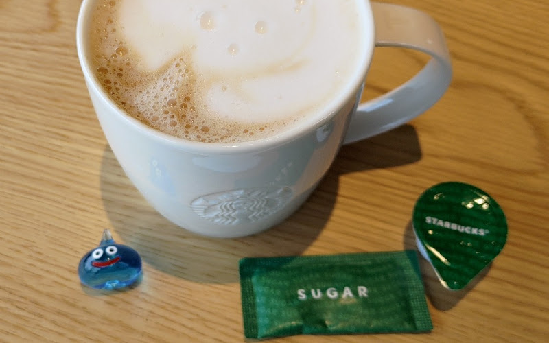 Starbucks Coffee - Miyazaki Shinbeppu