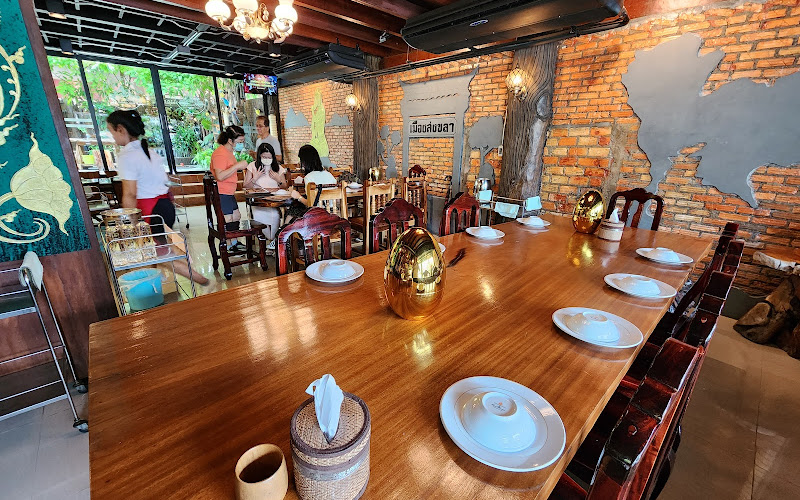 Kaitainam Hatyai Restaurant