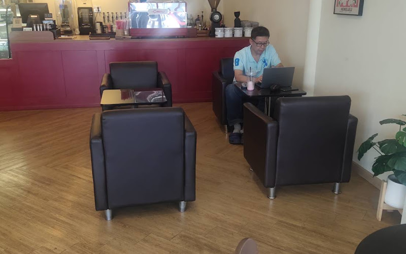 A.B.C CAFE