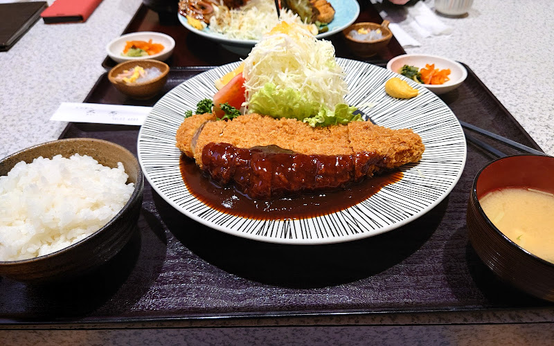 Taiko Tonkatsu
