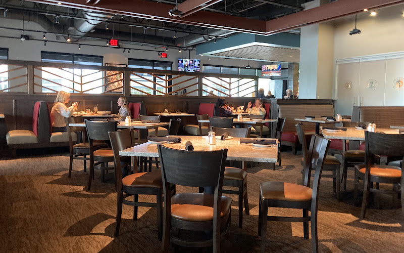 Firebirds Wood Fired Grill