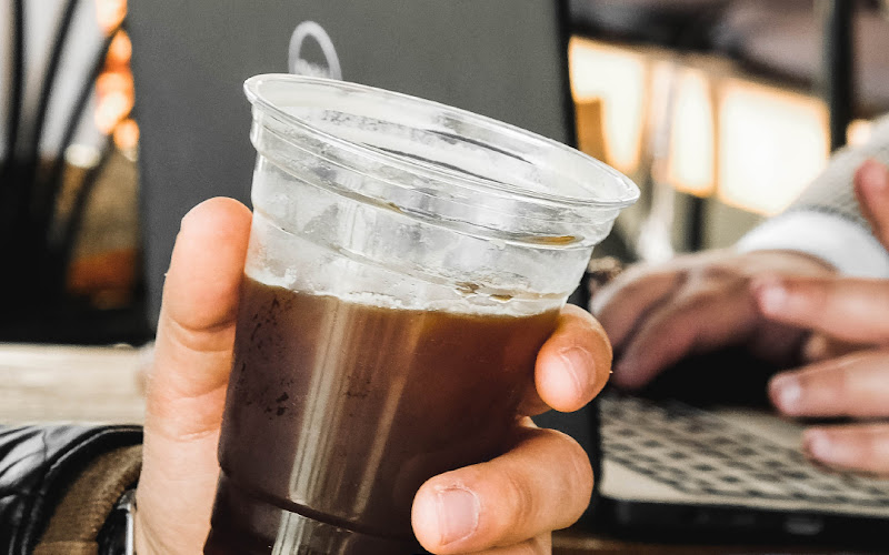 Coffee Shot