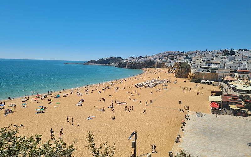 Albufeira Tunnel