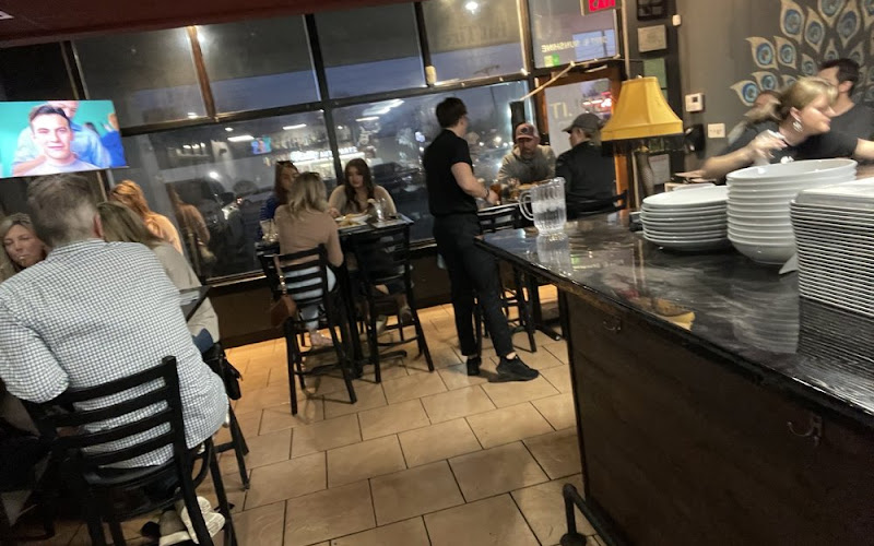 Split Social Kitchen