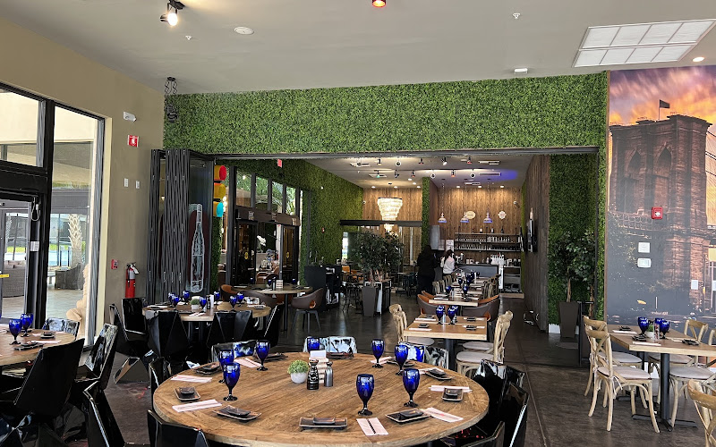 American Japa Sushi Kissimmee